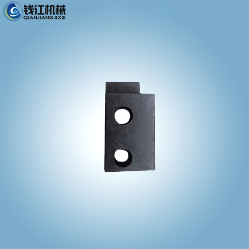 鉆機配件_側(cè)壓板