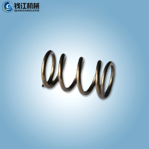 鉆機配件_插桿彈簧