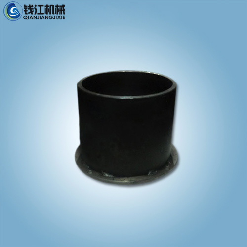 鉆機配件_碟簧外套