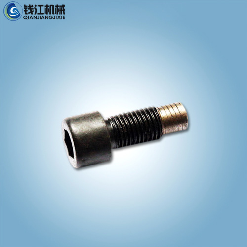 鉆機配件_限位螺釘