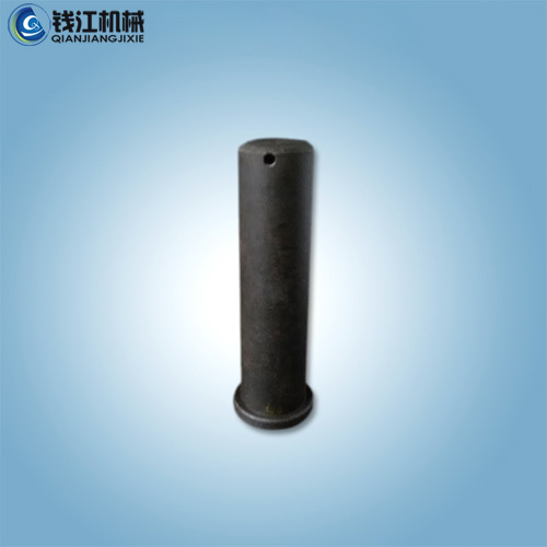 鉆機配件_油缸銷軸（長）