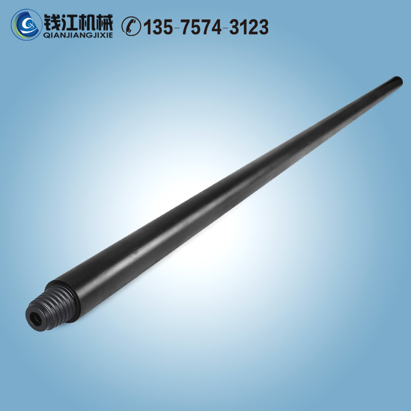 高強度高韌性擴孔鉆桿