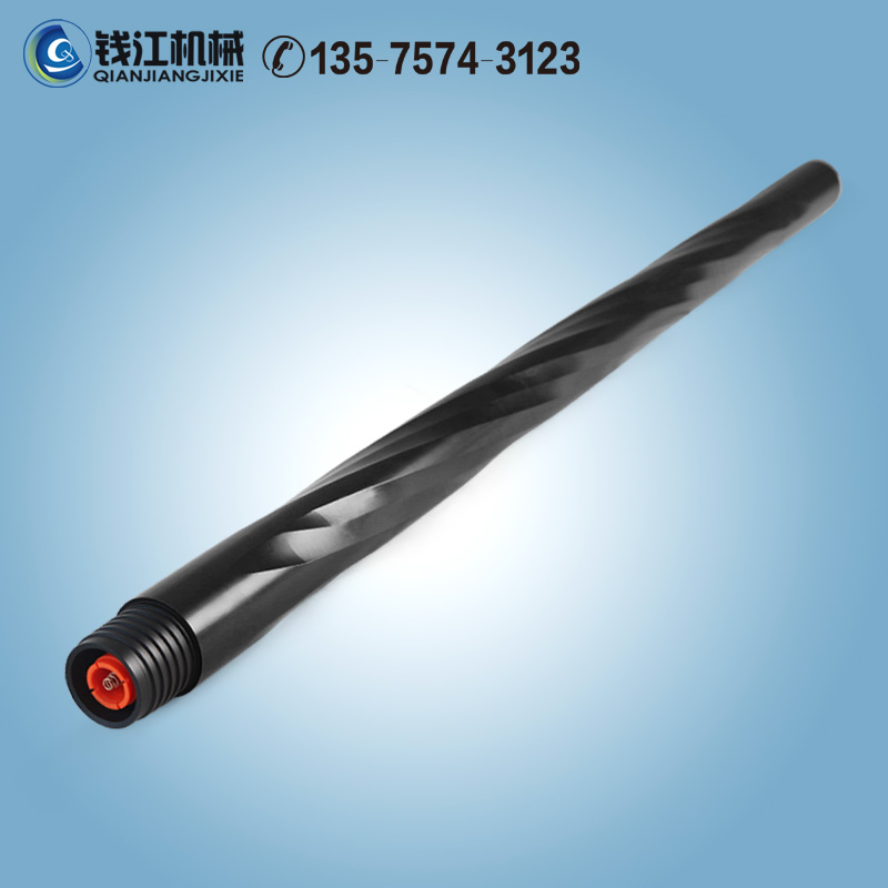 四方新型螺旋通纜隨鉆測量鉆桿