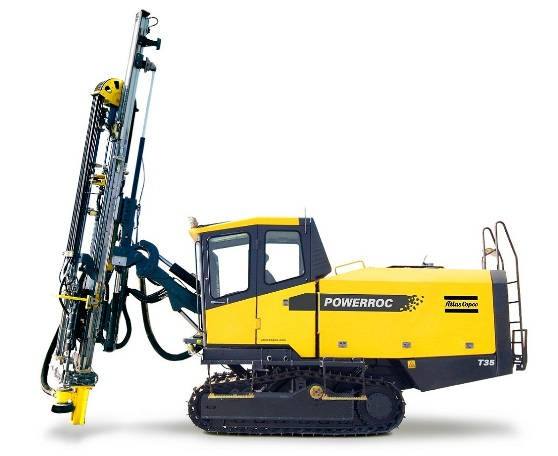 復(fù)合式工程鉆機圖片