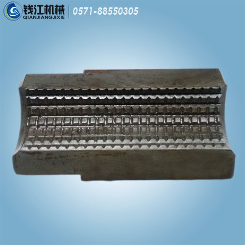 夾持器卡瓦 夾持器卡瓦